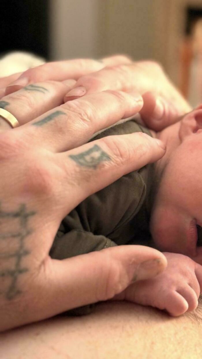 83 Wholesome Pics Of Dads Who Are Absolutely Nailing This Whole Fatherhood Thing (New Pics) 83 Wholesome Pics Of Dads Who Are Absolutely Nailing This Whole Fatherhood Thing (New Pics)