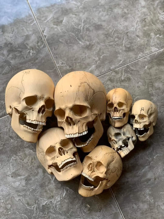 77 Homes That Look Like Halloween Moved In And Took Over 77 Homes That Look Like Halloween Moved In And Took Over