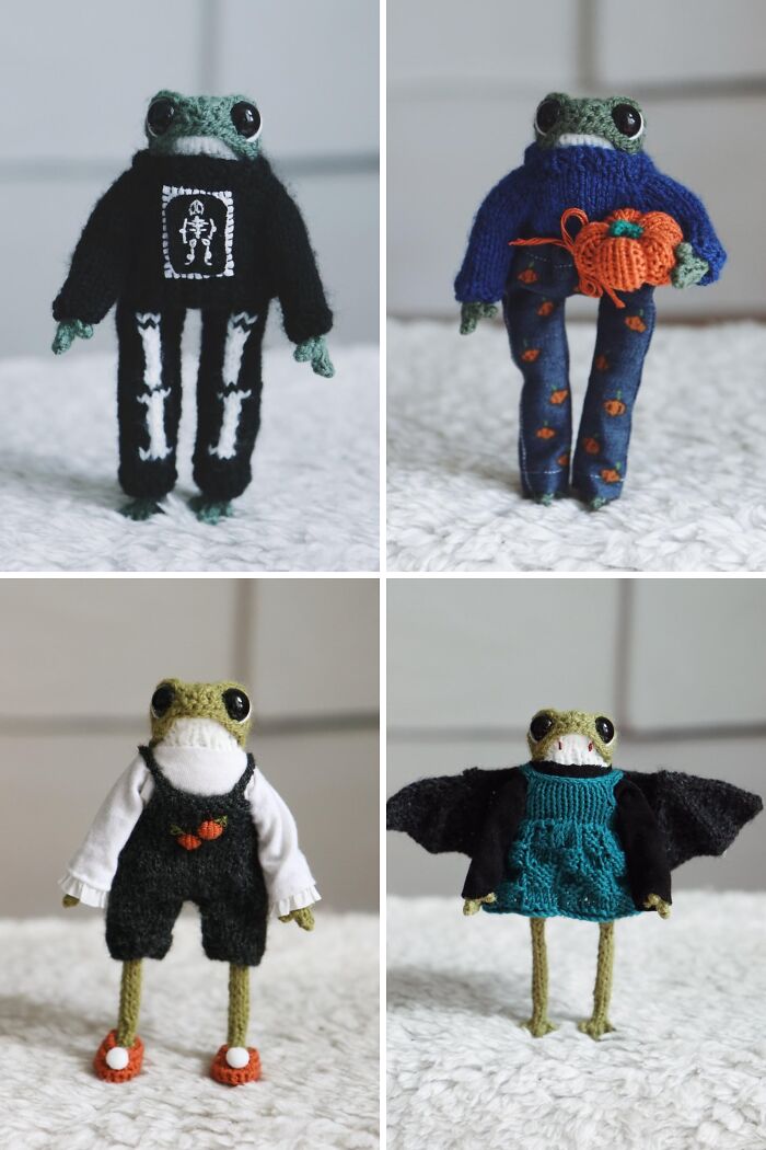 77 Homes That Look Like Halloween Moved In And Took Over 77 Homes That Look Like Halloween Moved In And Took Over