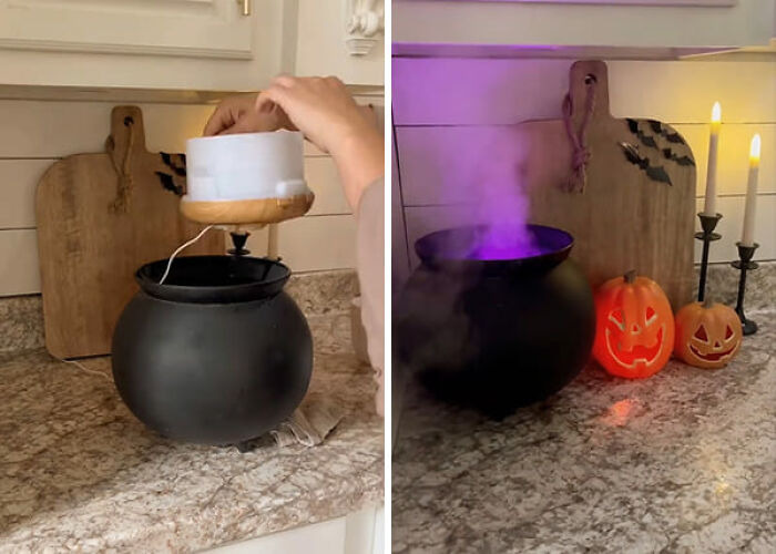 77 Homes That Look Like Halloween Moved In And Took Over 77 Homes That Look Like Halloween Moved In And Took Over