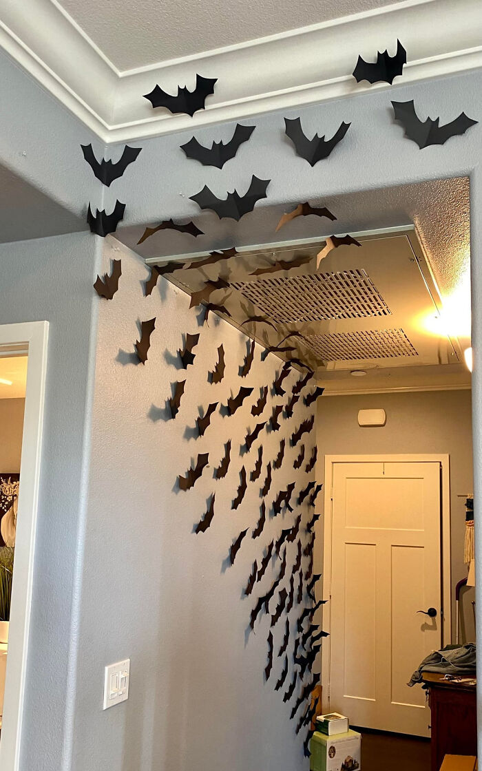77 Homes That Look Like Halloween Moved In And Took Over 77 Homes That Look Like Halloween Moved In And Took Over