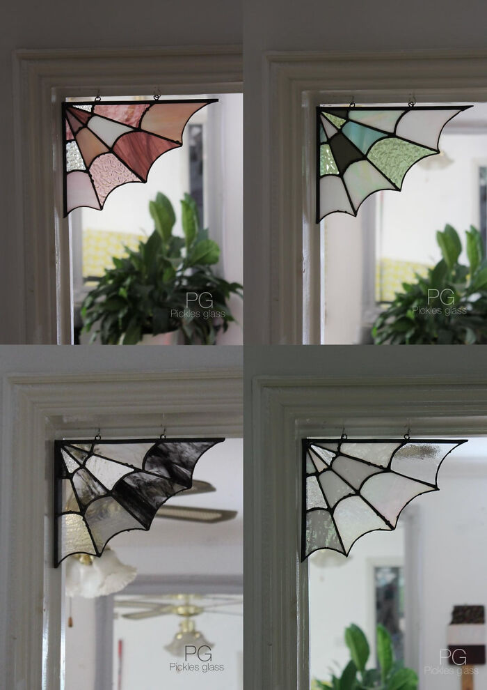 77 Homes That Look Like Halloween Moved In And Took Over 77 Homes That Look Like Halloween Moved In And Took Over