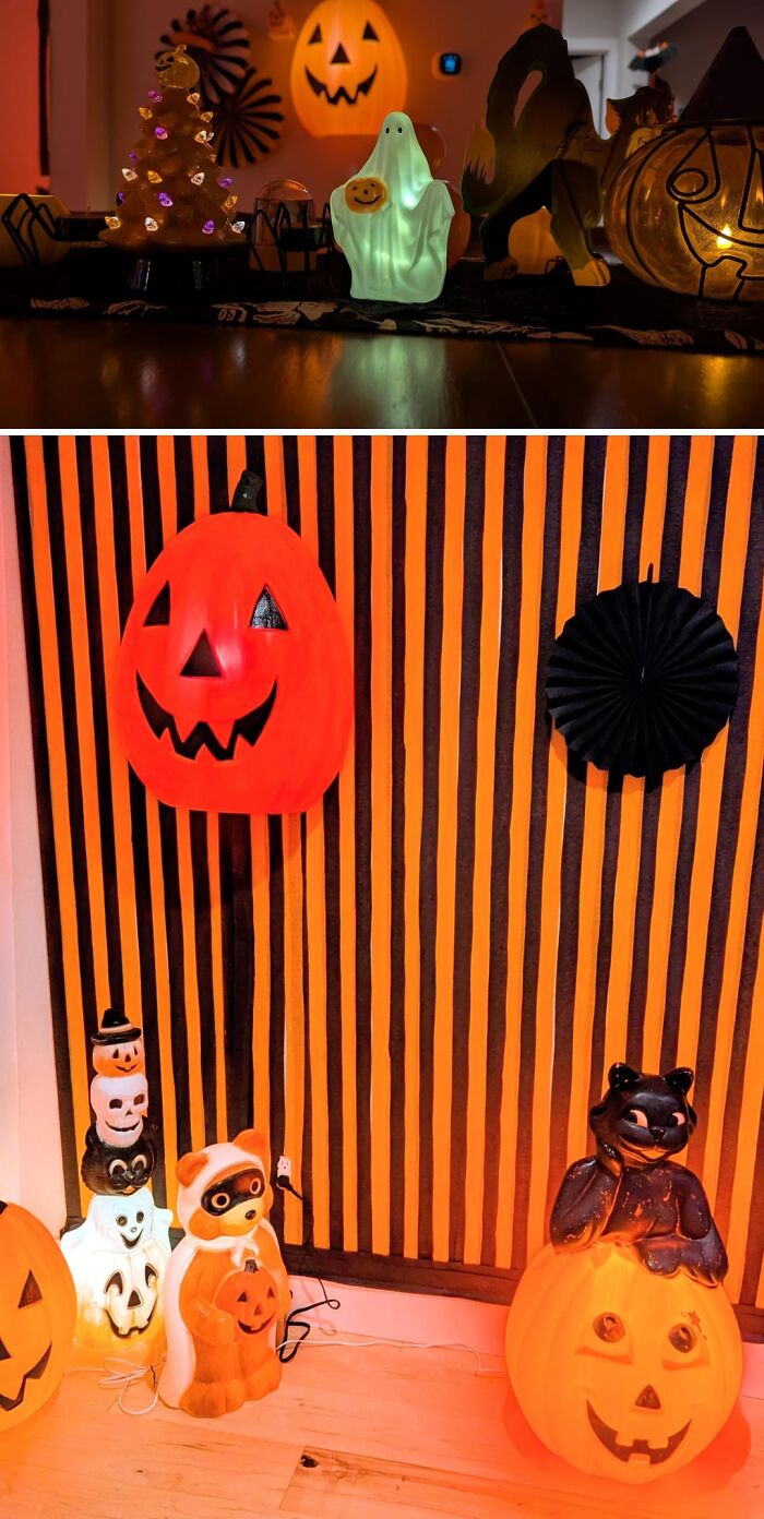 77 Homes That Look Like Halloween Moved In And Took Over 77 Homes That Look Like Halloween Moved In And Took Over