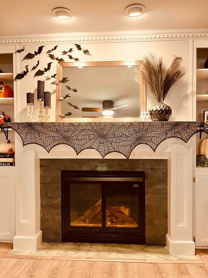 77 Homes That Look Like Halloween Moved In And Took Over 77 Homes That Look Like Halloween Moved In And Took Over