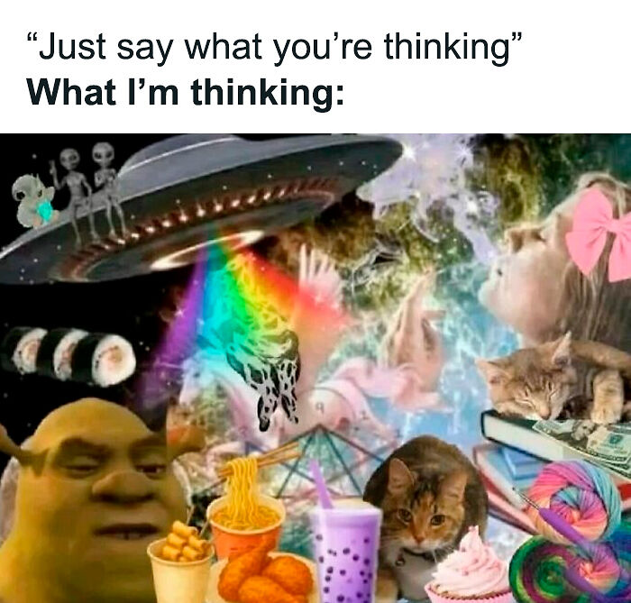 87 Memes So Relatable You Might Think Someone Made Them Specifically For You (New Pics) 87 Memes So Relatable You Might Think Someone Made Them Specifically For You (New Pics)