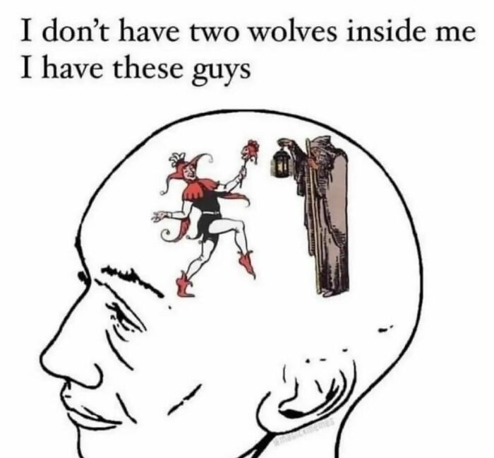 87 Memes So Relatable You Might Think Someone Made Them Specifically For You (New Pics) 87 Memes So Relatable You Might Think Someone Made Them Specifically For You (New Pics)