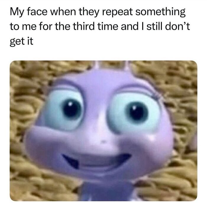 87 Memes So Relatable You Might Think Someone Made Them Specifically For You (New Pics) 87 Memes So Relatable You Might Think Someone Made Them Specifically For You (New Pics)