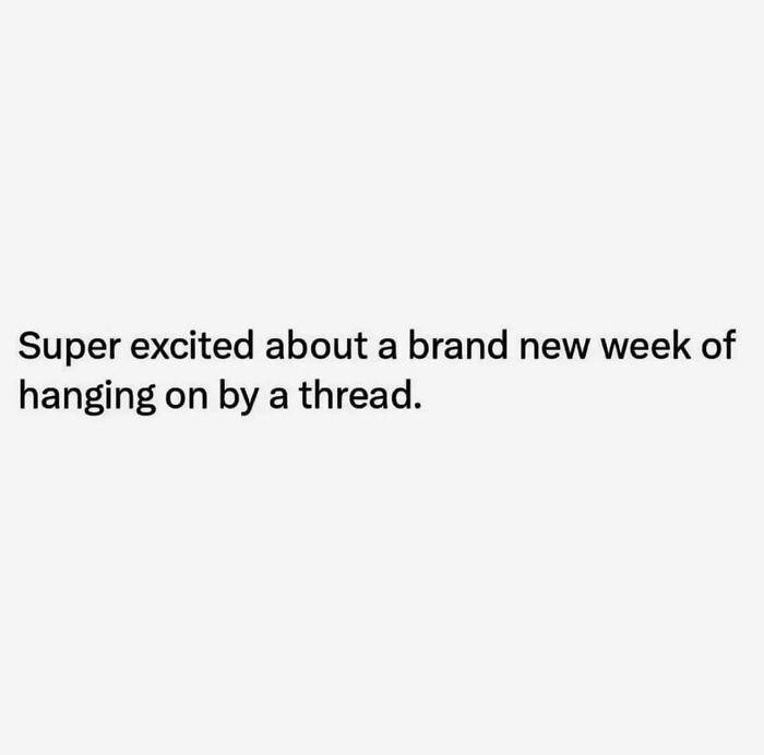 87 Memes So Relatable You Might Think Someone Made Them Specifically For You (New Pics) 87 Memes So Relatable You Might Think Someone Made Them Specifically For You (New Pics)