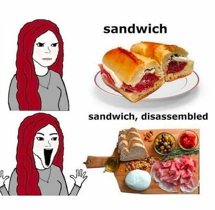 87 Memes So Relatable You Might Think Someone Made Them Specifically For You (New Pics) 87 Memes So Relatable You Might Think Someone Made Them Specifically For You (New Pics)