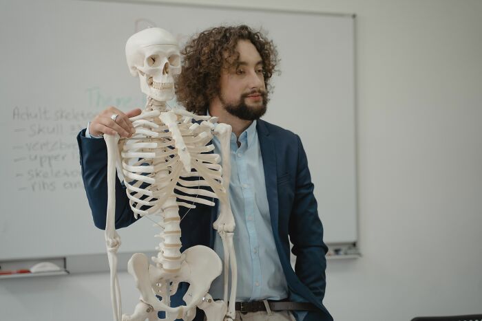 47 Weird And Wonderful Human Body Facts That Prove You Are Far More Fascinating Than You Think