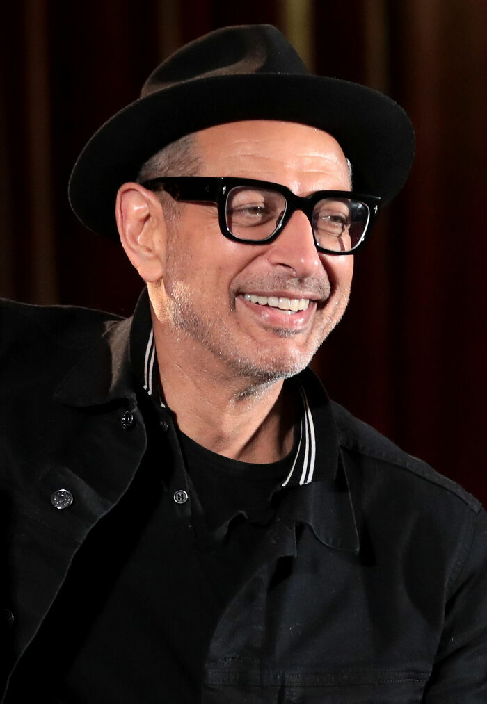 Jeff Goldblum And 9 More Celebrity Birthdays Today (Oct 22) Jeff Goldblum And 9 More Celebrity Birthdays Today (Oct 22)