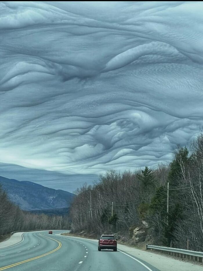 65 Really Weird And Slightly Creepy Photos That Might Give You The Heebie-Jeebies