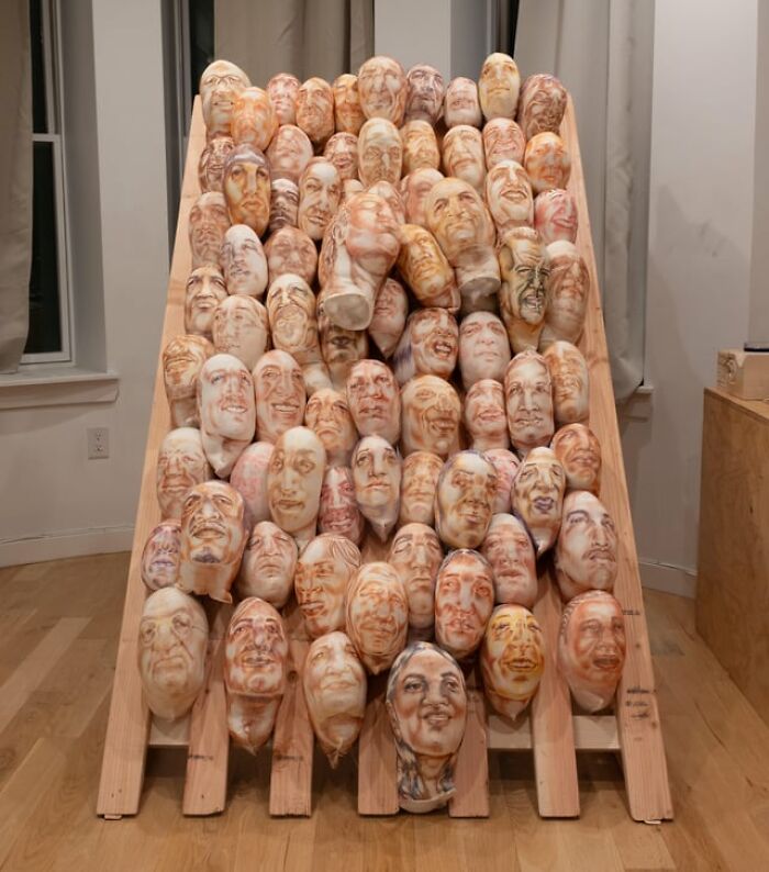 65 Really Weird And Slightly Creepy Photos That Might Give You The Heebie-Jeebies