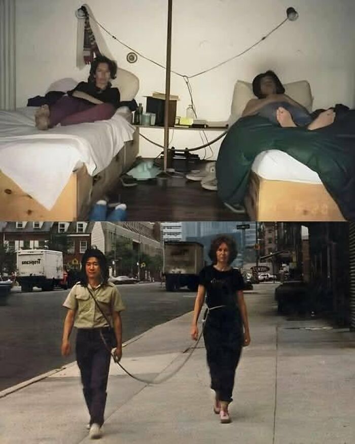 65 Really Weird And Slightly Creepy Photos That Might Give You The Heebie-Jeebies