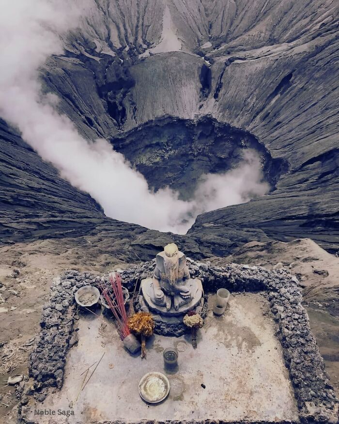 65 Really Weird And Slightly Creepy Photos That Might Give You The Heebie-Jeebies
