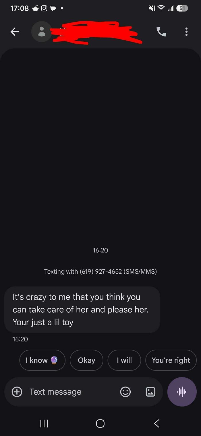 42 Wrong Number Texts That Escalated Into Absolutely Wild Conversations (New Pics) 42 Wrong Number Texts That Escalated Into Absolutely Wild Conversations (New Pics)