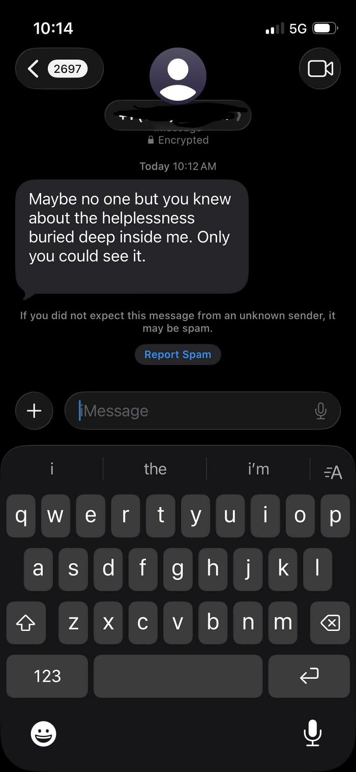 42 Wrong Number Texts That Escalated Into Absolutely Wild Conversations (New Pics) 42 Wrong Number Texts That Escalated Into Absolutely Wild Conversations (New Pics)