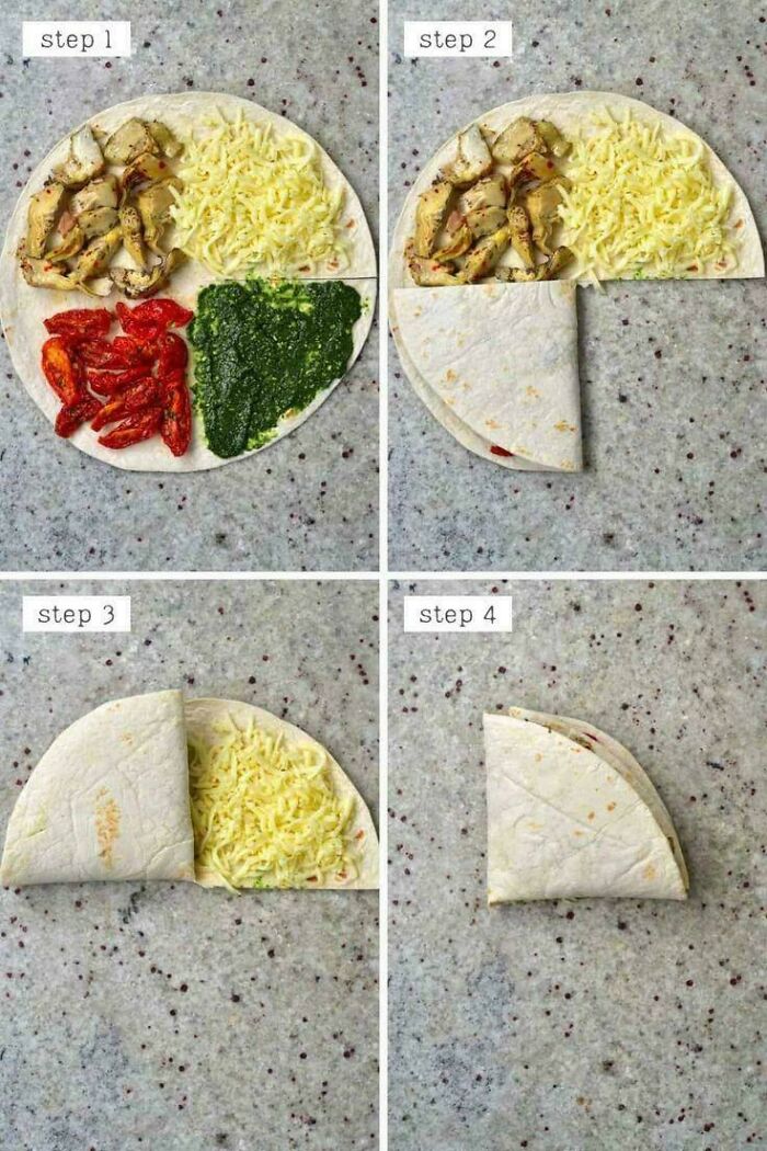 43 Fun And Simple Food Hacks That Even The Most Inexperienced May Find Useful (New Pics) 43 Fun And Simple Food Hacks That Even The Most Inexperienced May Find Useful (New Pics)