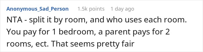 Friend Questions Why They’re Paying For Someone Else’s Kids, Parents Have An Interesting Answer Friend Questions Why They’re Paying For Someone Else’s Kids, Parents Have An Interesting Answer