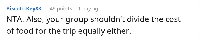 Friend Questions Why They’re Paying For Someone Else’s Kids, Parents Have An Interesting Answer Friend Questions Why They’re Paying For Someone Else’s Kids, Parents Have An Interesting Answer