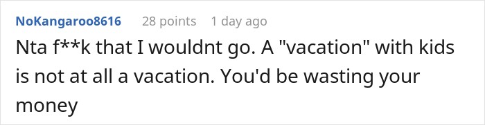 Friend Questions Why They’re Paying For Someone Else’s Kids, Parents Have An Interesting Answer Friend Questions Why They’re Paying For Someone Else’s Kids, Parents Have An Interesting Answer