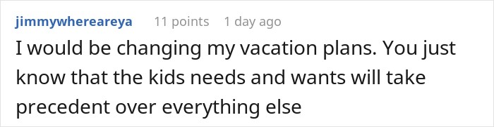 Friend Questions Why They’re Paying For Someone Else’s Kids, Parents Have An Interesting Answer Friend Questions Why They’re Paying For Someone Else’s Kids, Parents Have An Interesting Answer