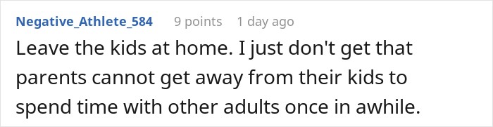 Friend Questions Why They’re Paying For Someone Else’s Kids, Parents Have An Interesting Answer Friend Questions Why They’re Paying For Someone Else’s Kids, Parents Have An Interesting Answer