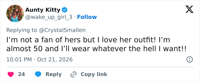 Erika Kirk Is Getting Mercilessly Roasted After Netizens Notice Something Odd In New Viral Photos Erika Kirk Is Getting Mercilessly Roasted After Netizens Notice Something Odd In New Viral Photos