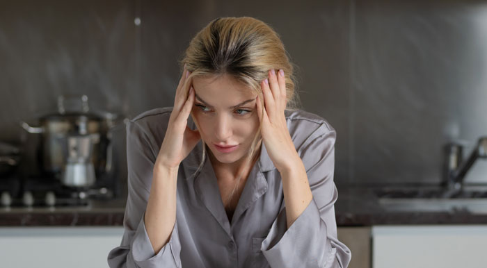 Woman Gets In A Fight With Husband Over Her Male OB-GYN, His Mom Starts Acting Weird Right After Woman Gets In A Fight With Husband Over Her Male OB-GYN, His Mom Starts Acting Weird Right After
