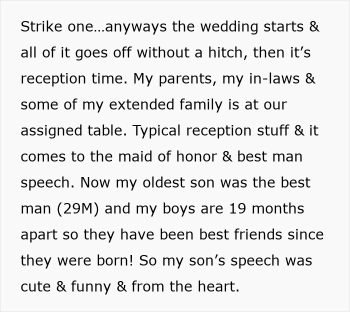 Woman Gets In A Fight With Husband Over Her Male OB-GYN, His Mom Starts Acting Weird Right After Woman Gets In A Fight With Husband Over Her Male OB-GYN, His Mom Starts Acting Weird Right After