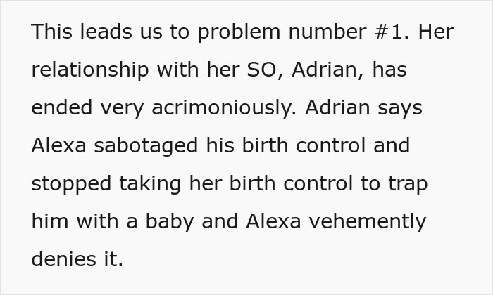 Woman Shows Her True Face When Friend Group Decides Her Pregnancy Is Not A Reason To Cancel Their Trip Woman Shows Her True Face When Friend Group Decides Her Pregnancy Is Not A Reason To Cancel Their Trip