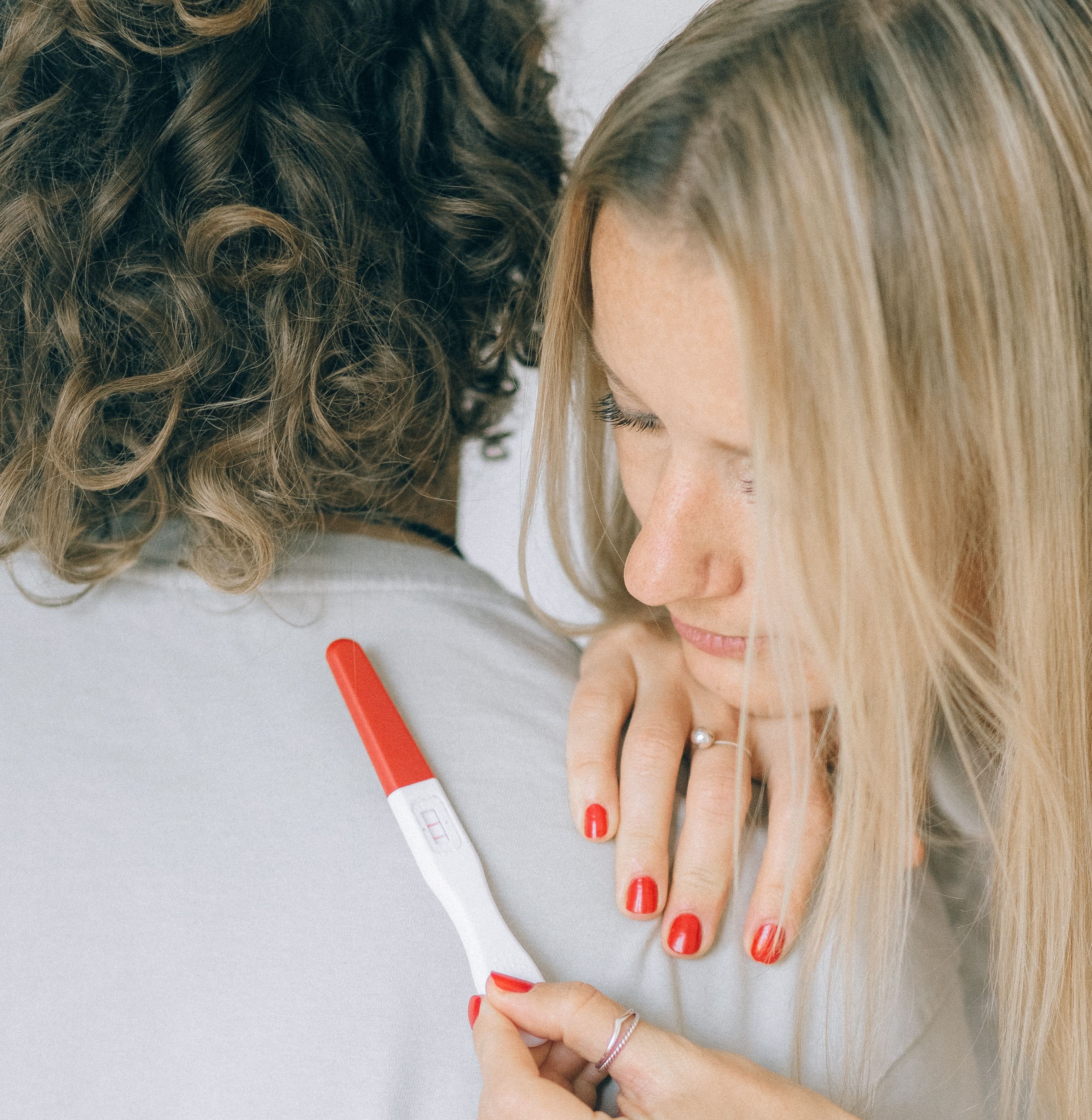 Woman Shows Her True Face When Friend Group Decides Her Pregnancy Is Not A Reason To Cancel Their Trip Woman Shows Her True Face When Friend Group Decides Her Pregnancy Is Not A Reason To Cancel Their Trip
