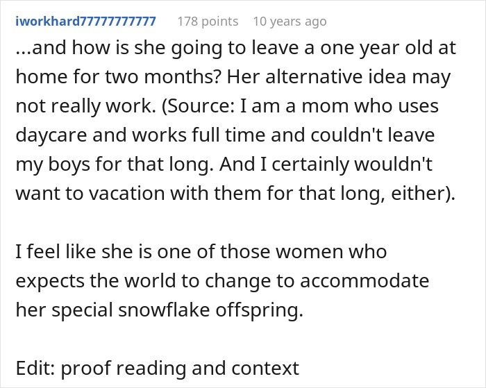 Woman Shows Her True Face When Friend Group Decides Her Pregnancy Is Not A Reason To Cancel Their Trip Woman Shows Her True Face When Friend Group Decides Her Pregnancy Is Not A Reason To Cancel Their Trip