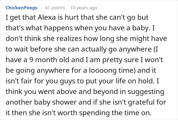 Woman Shows Her True Face When Friend Group Decides Her Pregnancy Is Not A Reason To Cancel Their Trip Woman Shows Her True Face When Friend Group Decides Her Pregnancy Is Not A Reason To Cancel Their Trip