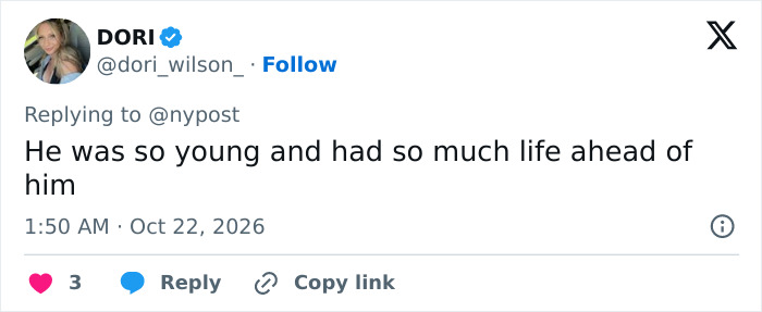 Influencer And Video Game Creator Loses His Life At 30 After Alleged Horrific Incident On Livestream