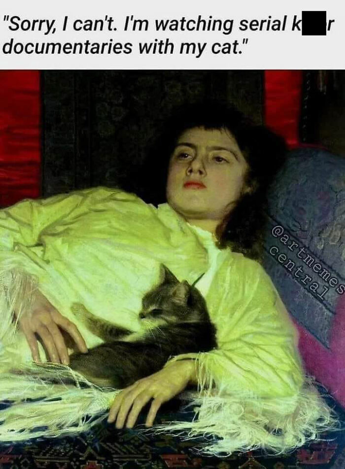If You Live With A Cat, These 51 Funny Memes Shared By This Page Might Feel A Little Too Familiar If You Live With A Cat, These 51 Funny Memes Shared By This Page Might Feel A Little Too Familiar