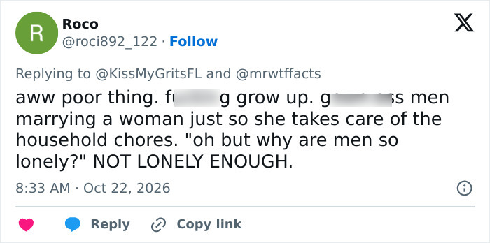 Man Accused Of Tying Wife To Chair In Basement For Infuriating Reason, And Men&rsquo;s Reactions Are Even Worse