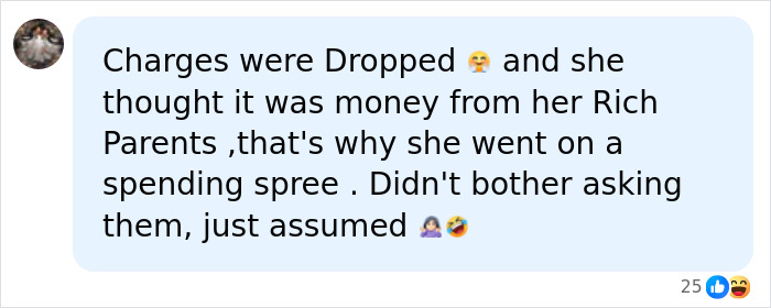Student Wakes Up To Find $760K In Her Bank Account, She Refuses To Ask Questions And Starts Spending