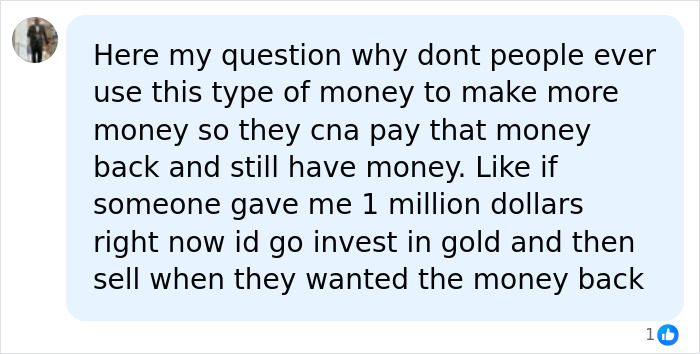 Student Wakes Up To Find $760K In Her Bank Account, She Refuses To Ask Questions And Starts Spending
