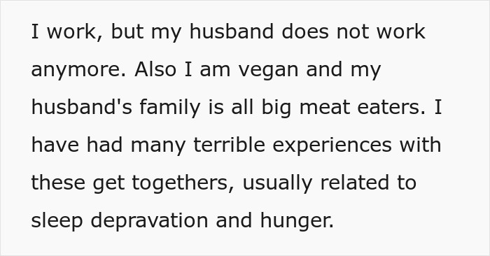 Wife Feels Like A &ldquo;Trapped Rat In A Cage&rdquo; During Family Visits, Husband Claims He Had No Idea