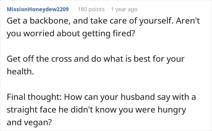 Wife Feels Like A &ldquo;Trapped Rat In A Cage&rdquo; During Family Visits, Husband Claims He Had No Idea