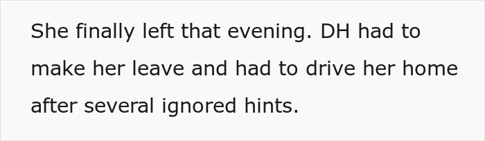 Woman Shares How Weird, Creepy And Ridiculous Her MIL Is, Her Husband Keeps Making Excuses Woman Shares How Weird, Creepy And Ridiculous Her MIL Is, Her Husband Keeps Making Excuses