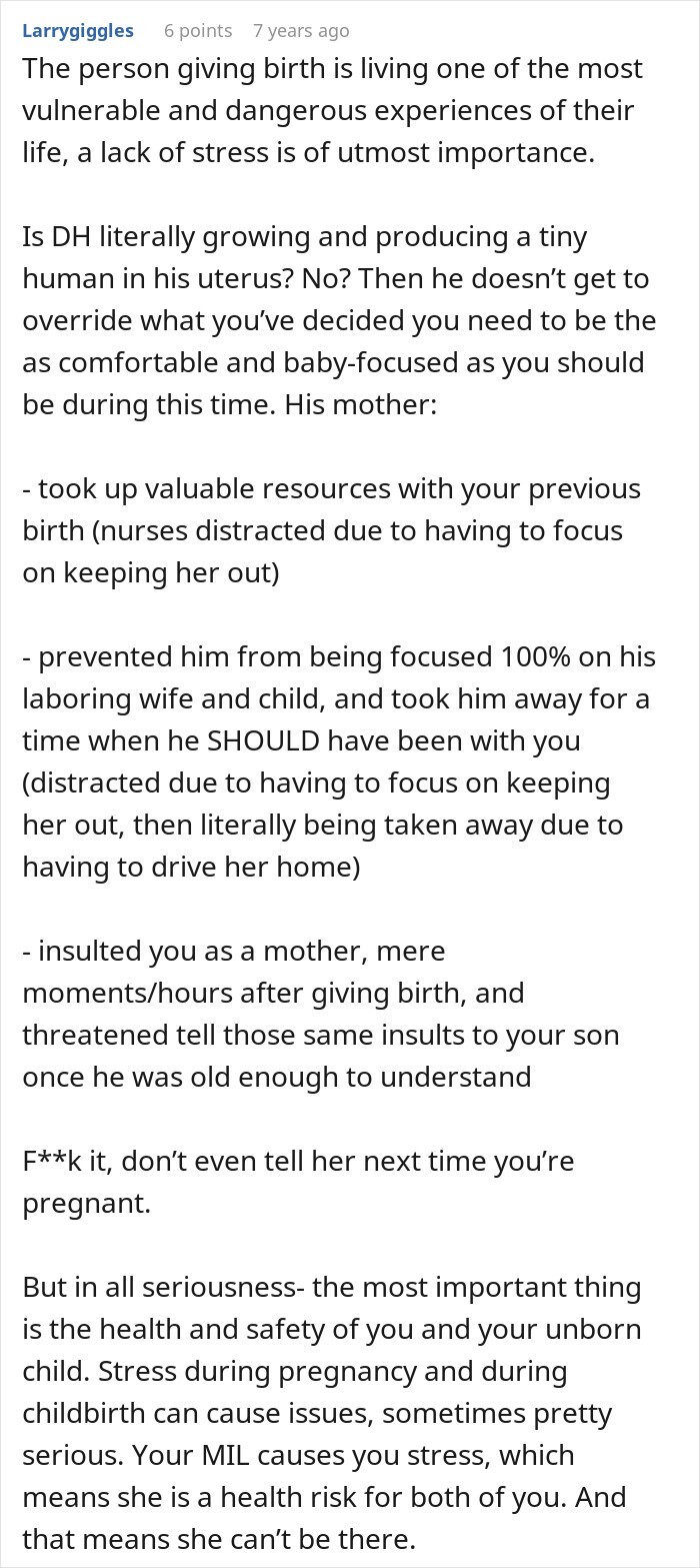 Woman Shares How Weird, Creepy And Ridiculous Her MIL Is, Her Husband Keeps Making Excuses Woman Shares How Weird, Creepy And Ridiculous Her MIL Is, Her Husband Keeps Making Excuses