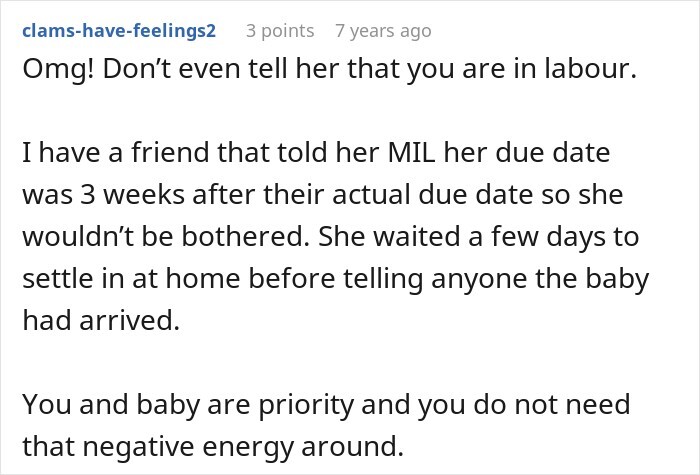 Woman Shares How Weird, Creepy And Ridiculous Her MIL Is, Her Husband Keeps Making Excuses Woman Shares How Weird, Creepy And Ridiculous Her MIL Is, Her Husband Keeps Making Excuses