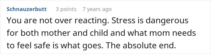Woman Shares How Weird, Creepy And Ridiculous Her MIL Is, Her Husband Keeps Making Excuses Woman Shares How Weird, Creepy And Ridiculous Her MIL Is, Her Husband Keeps Making Excuses