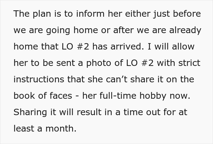 Woman Shares How Weird, Creepy And Ridiculous Her MIL Is, Her Husband Keeps Making Excuses Woman Shares How Weird, Creepy And Ridiculous Her MIL Is, Her Husband Keeps Making Excuses