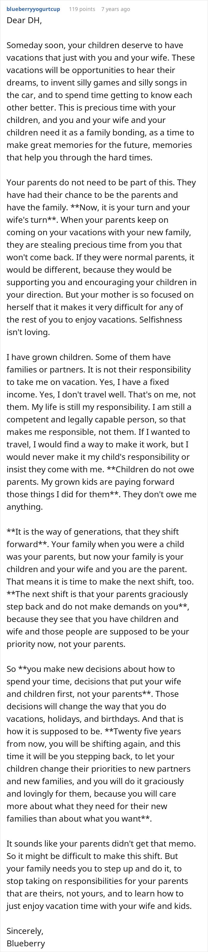 Woman Shares How Weird, Creepy And Ridiculous Her MIL Is, Her Husband Keeps Making Excuses Woman Shares How Weird, Creepy And Ridiculous Her MIL Is, Her Husband Keeps Making Excuses