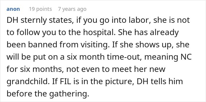 Woman Shares How Weird, Creepy And Ridiculous Her MIL Is, Her Husband Keeps Making Excuses Woman Shares How Weird, Creepy And Ridiculous Her MIL Is, Her Husband Keeps Making Excuses
