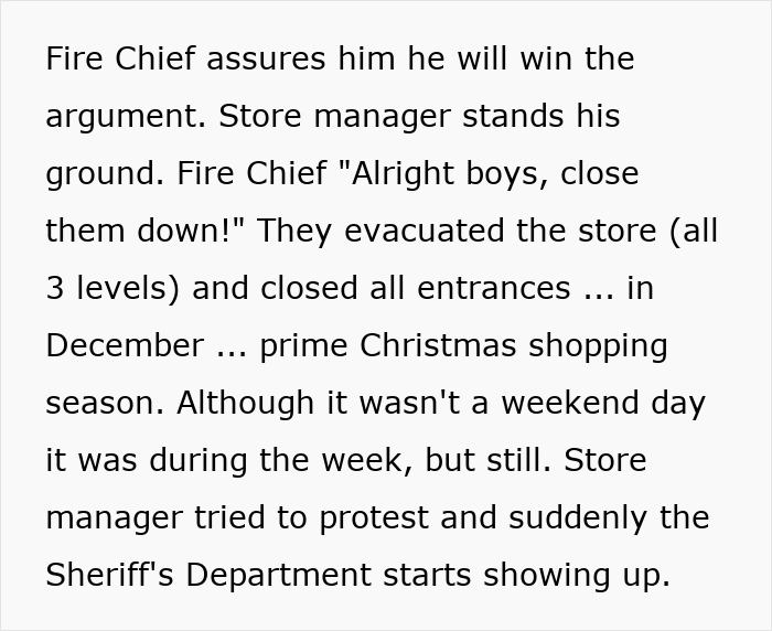 Supervisor Regrets Using Sarcasm After Employee Decides To Do Exactly As She Said Supervisor Regrets Using Sarcasm After Employee Decides To Do Exactly As She Said