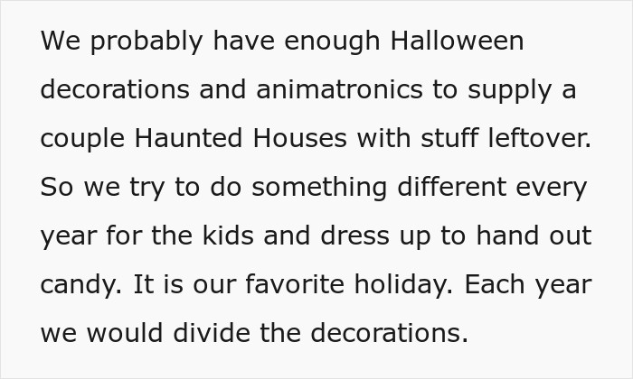 Entitled Mom Freaks Out Over “Satanic” Home, Infuriates Owners By Trying To Ruin Halloween